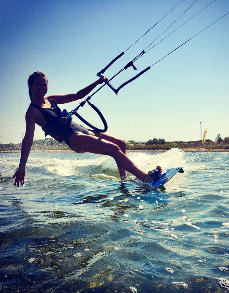 Latchi Nautical Club in Cyprus | About us