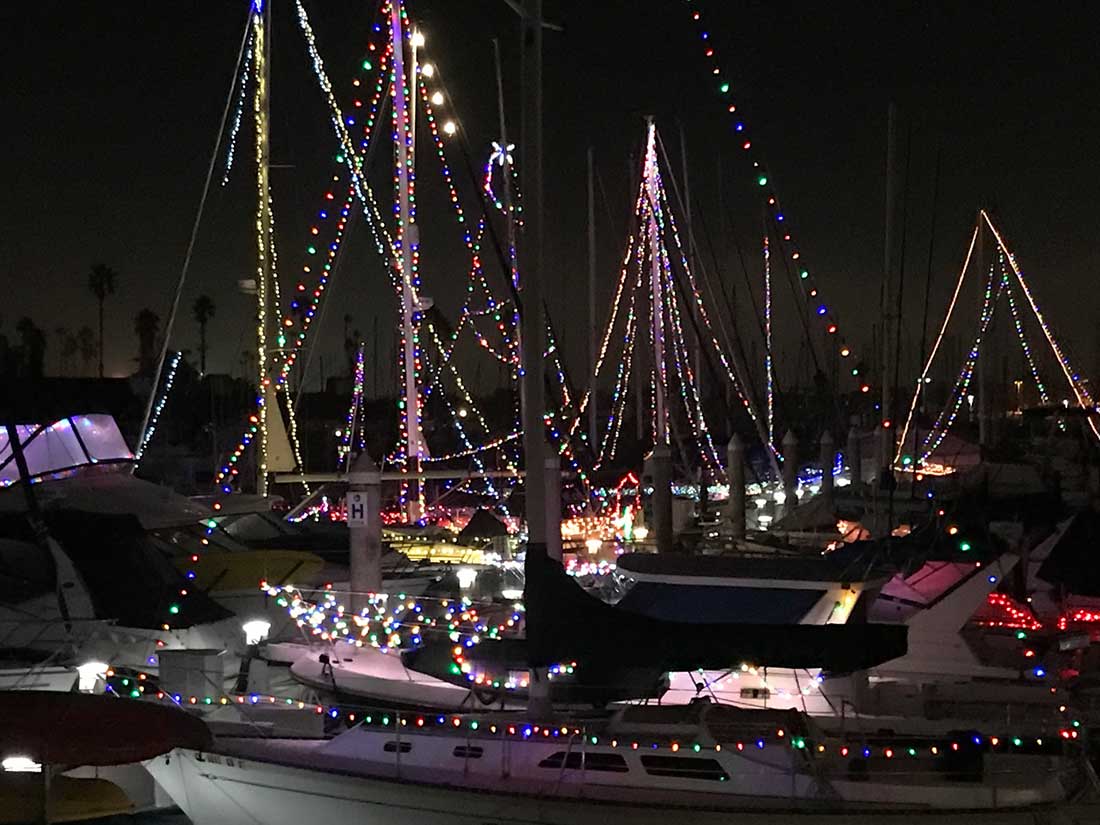 Merry Christmas & Happy New Year 2021 | Latchi Nautical Club