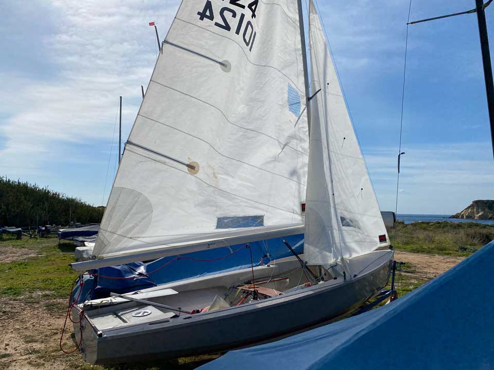 wayfarer sailboats for sale in canada