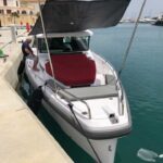 Axopar 37 C Cabin for Sale | Latchi Nautical Club